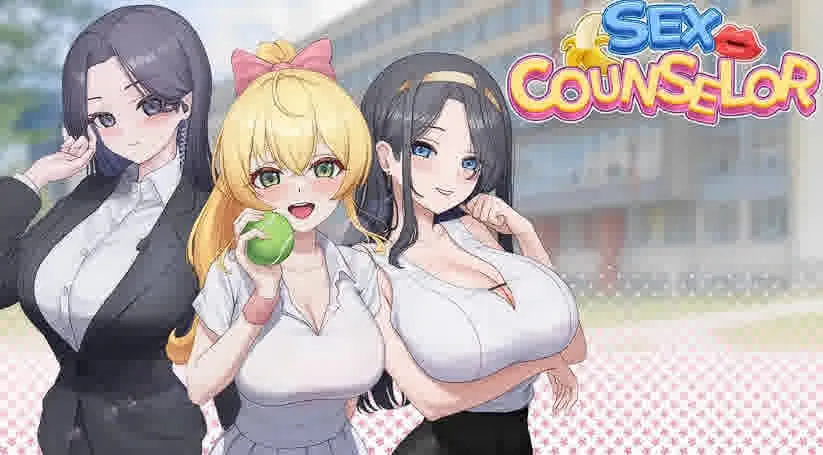 [SLG/动态/官中]Sex Counselor v1.0.0 [500M]